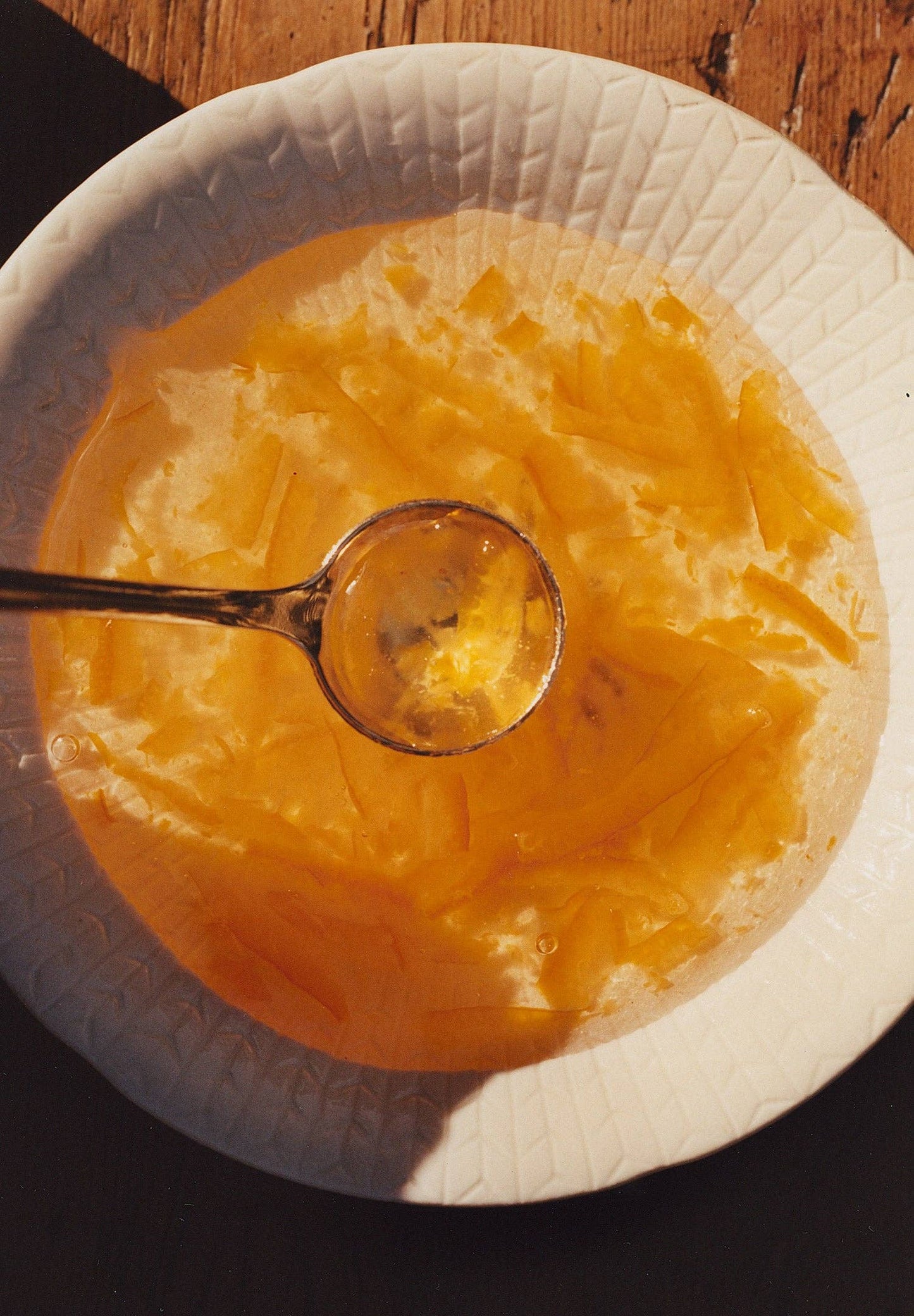 Sunrise, Pixie Tangerine Marmalade