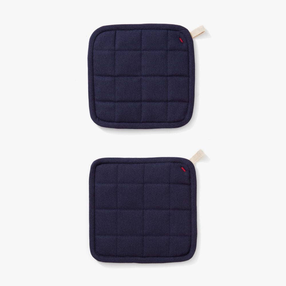 The Potholders, Blueberry Blue
