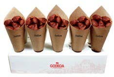 Goikoa Salami Bites
