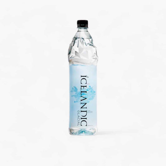 Icelandic Still Water, bottle