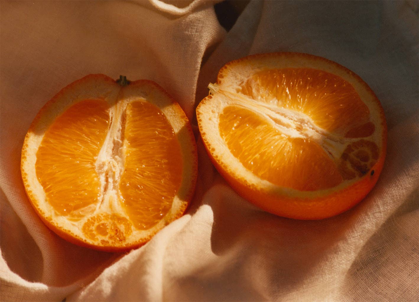 "Tea Time" Navel Orange & Ceylon Tea Marmalade: 5oz Marmalade Jar