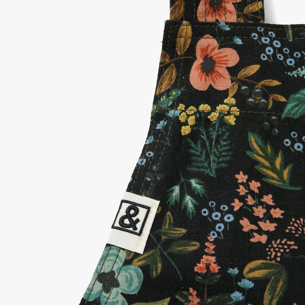 The Smock, Rifle Paper Co. Herb Garden