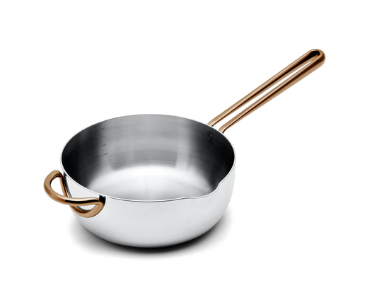 Saucy - Base
