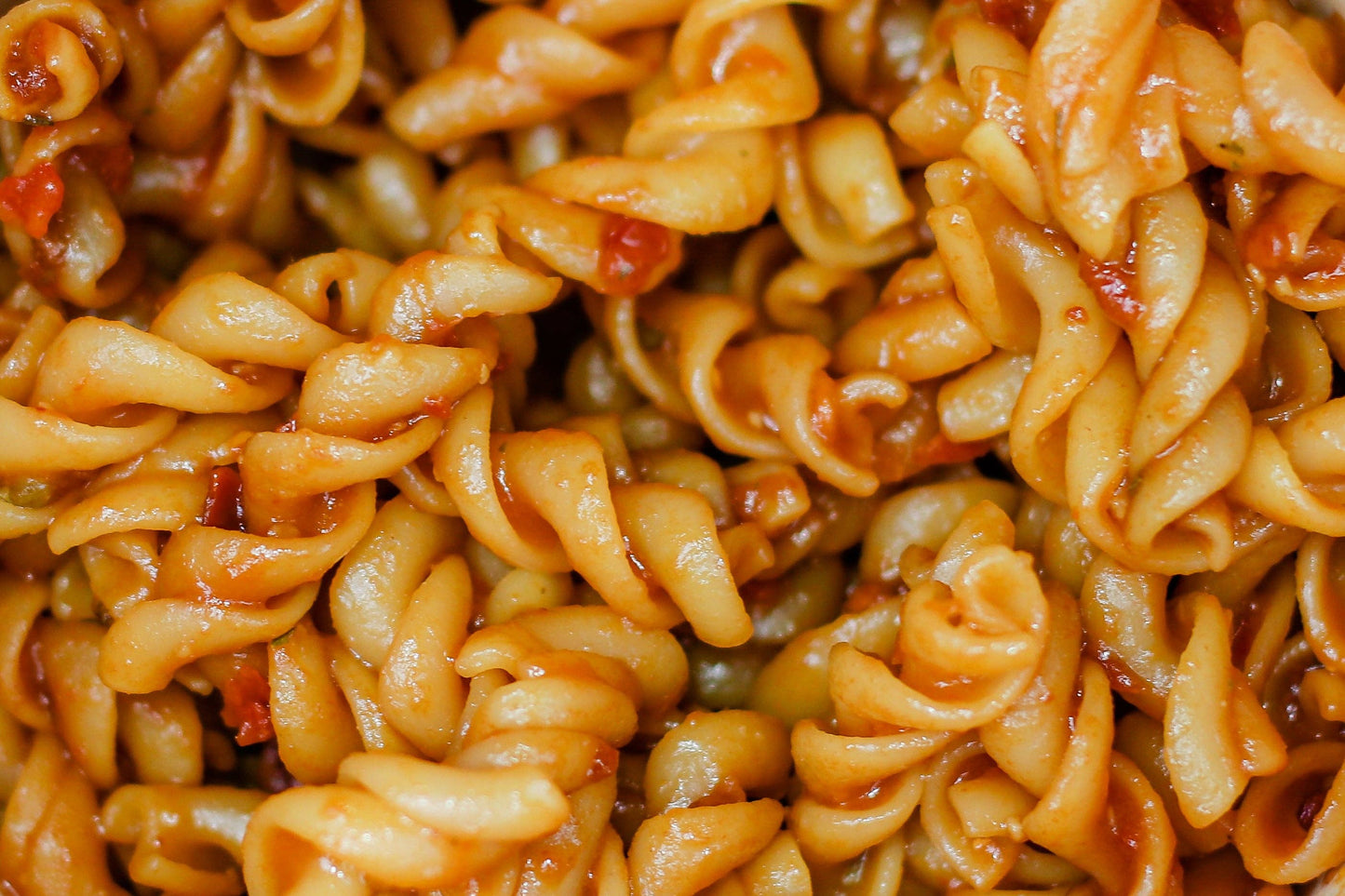 Primi Spicy Fusilli Pasta Cup