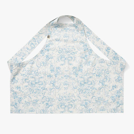 The Limited Edition Apron, LoveShackFancy x H&B Vintage Sea Smock
