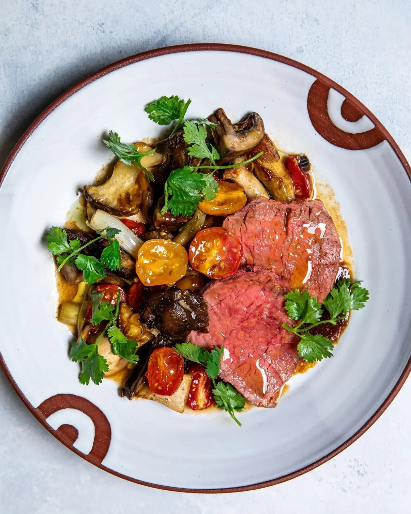 Any-Season One Pan Meals