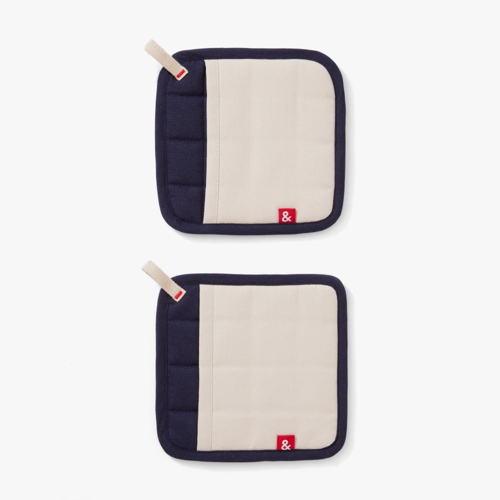 The Potholders, Blueberry Blue
