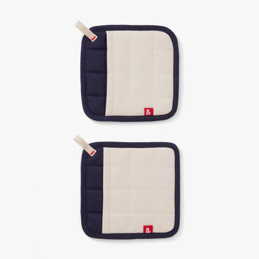The Potholders, Blueberry Blue