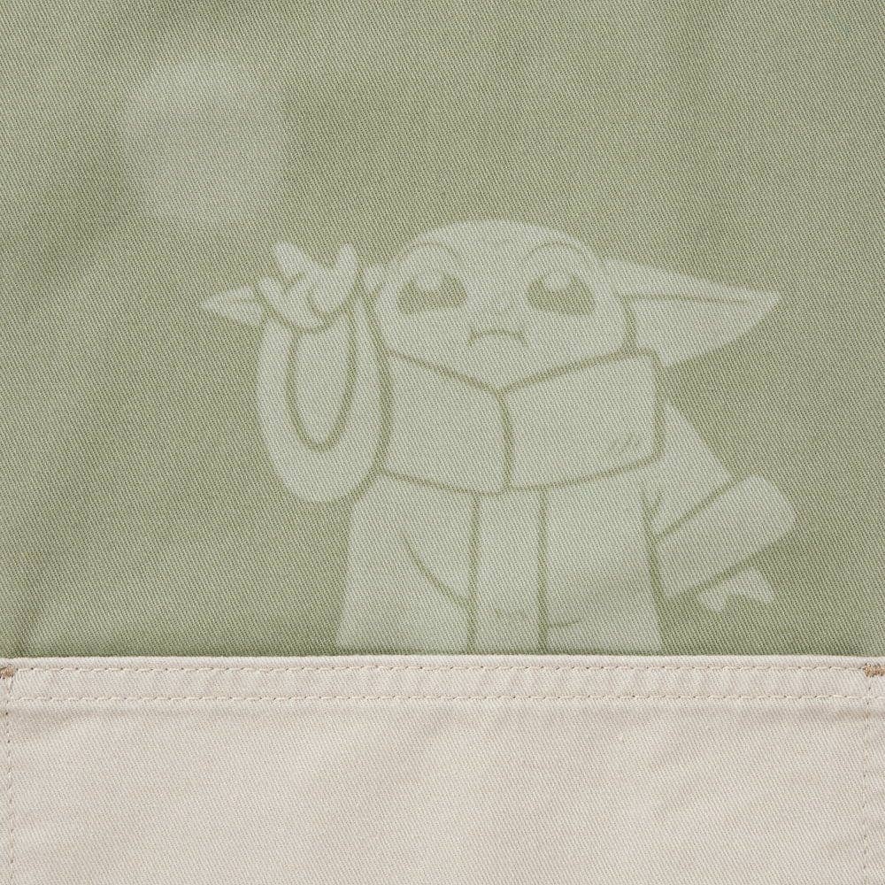 The Essential Apron, STAR WARS™ Grogu