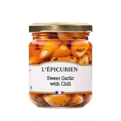 L'Epicurien Sweet Garlic with Chili