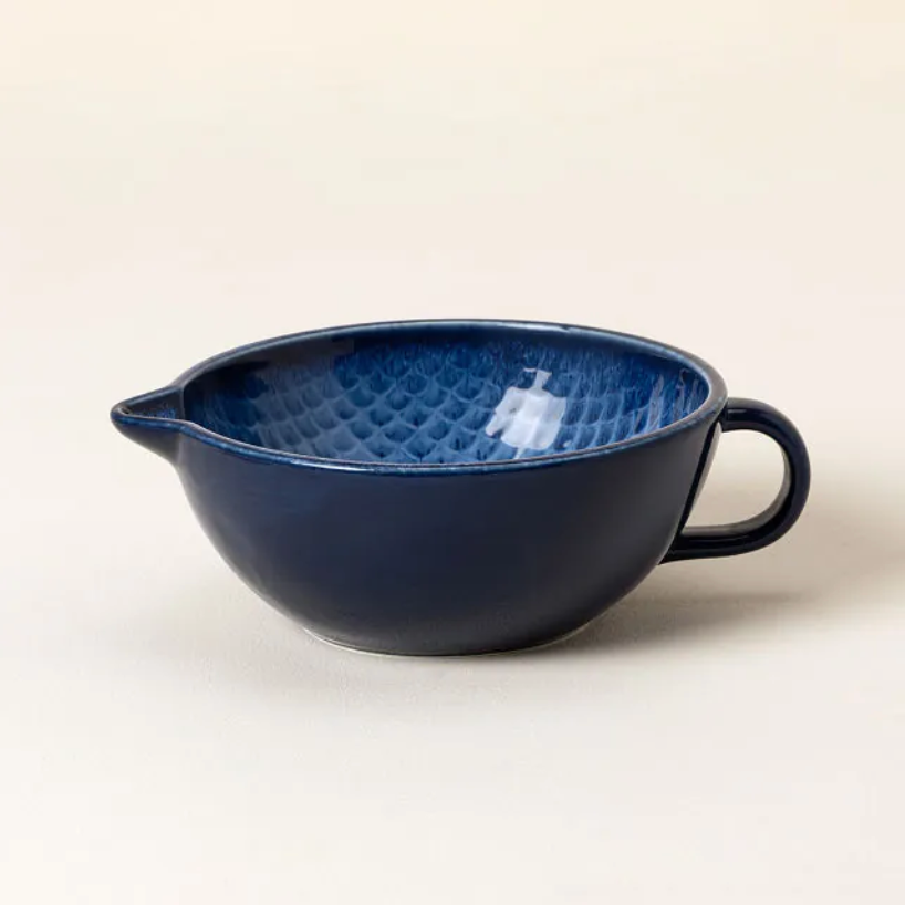 The Grate Bowl, Sage