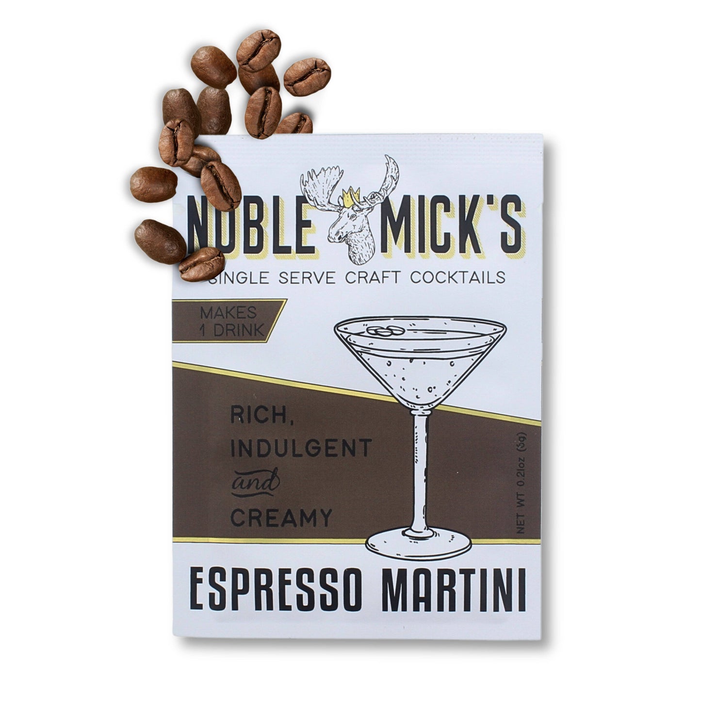 Best Seller, Cocktail