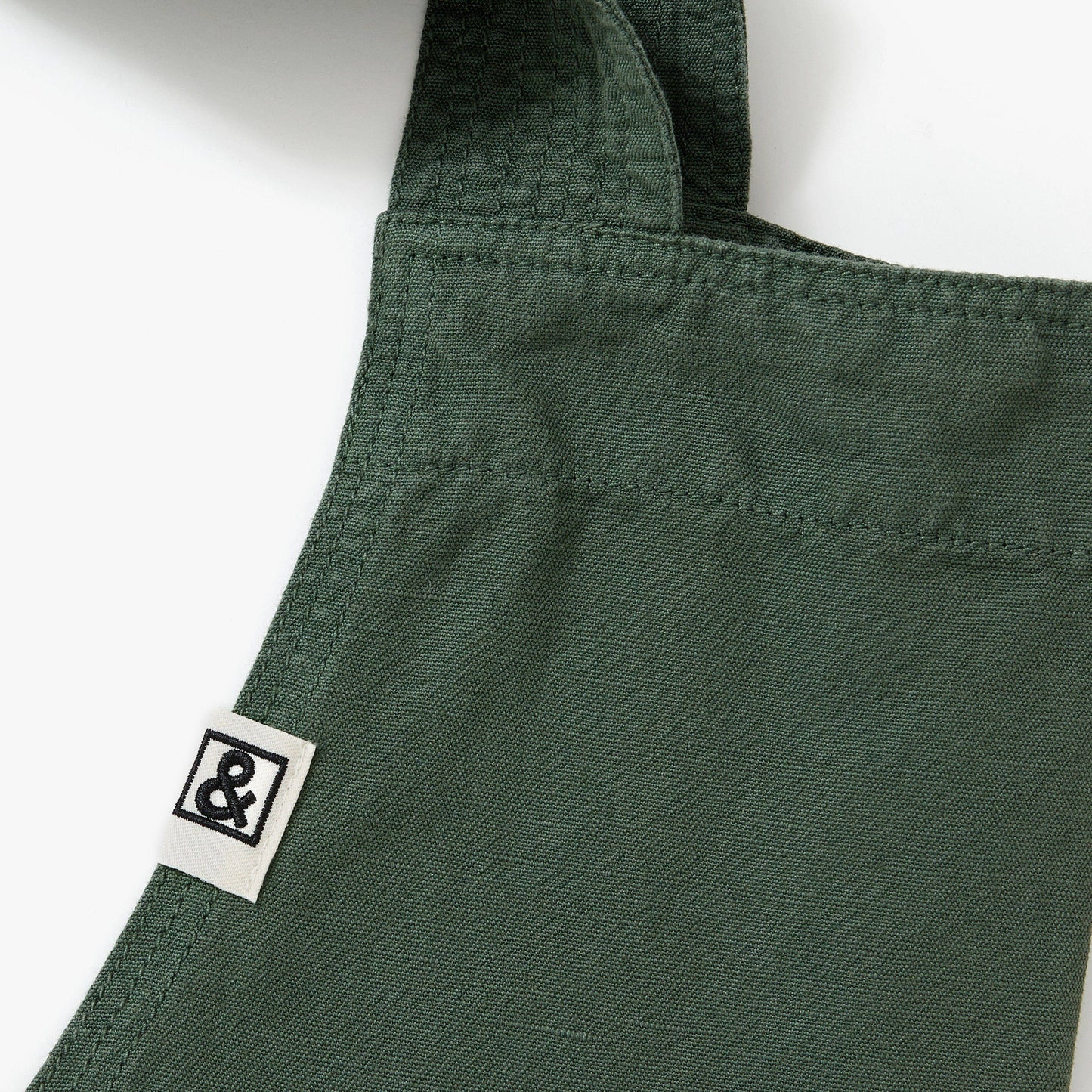 The Smock, Broccolini Green
