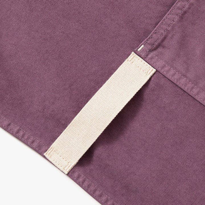The Essential Lavender Purple Apron