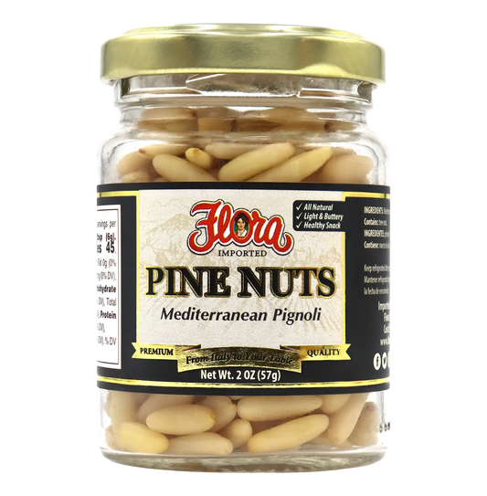 Pine Nuts