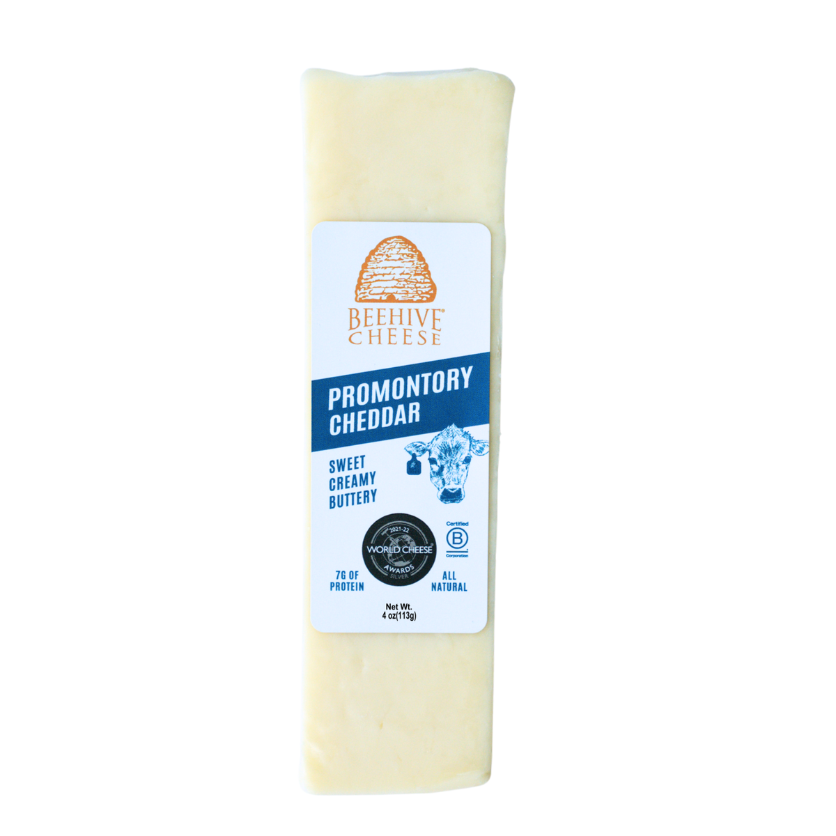Promontory Cheddar