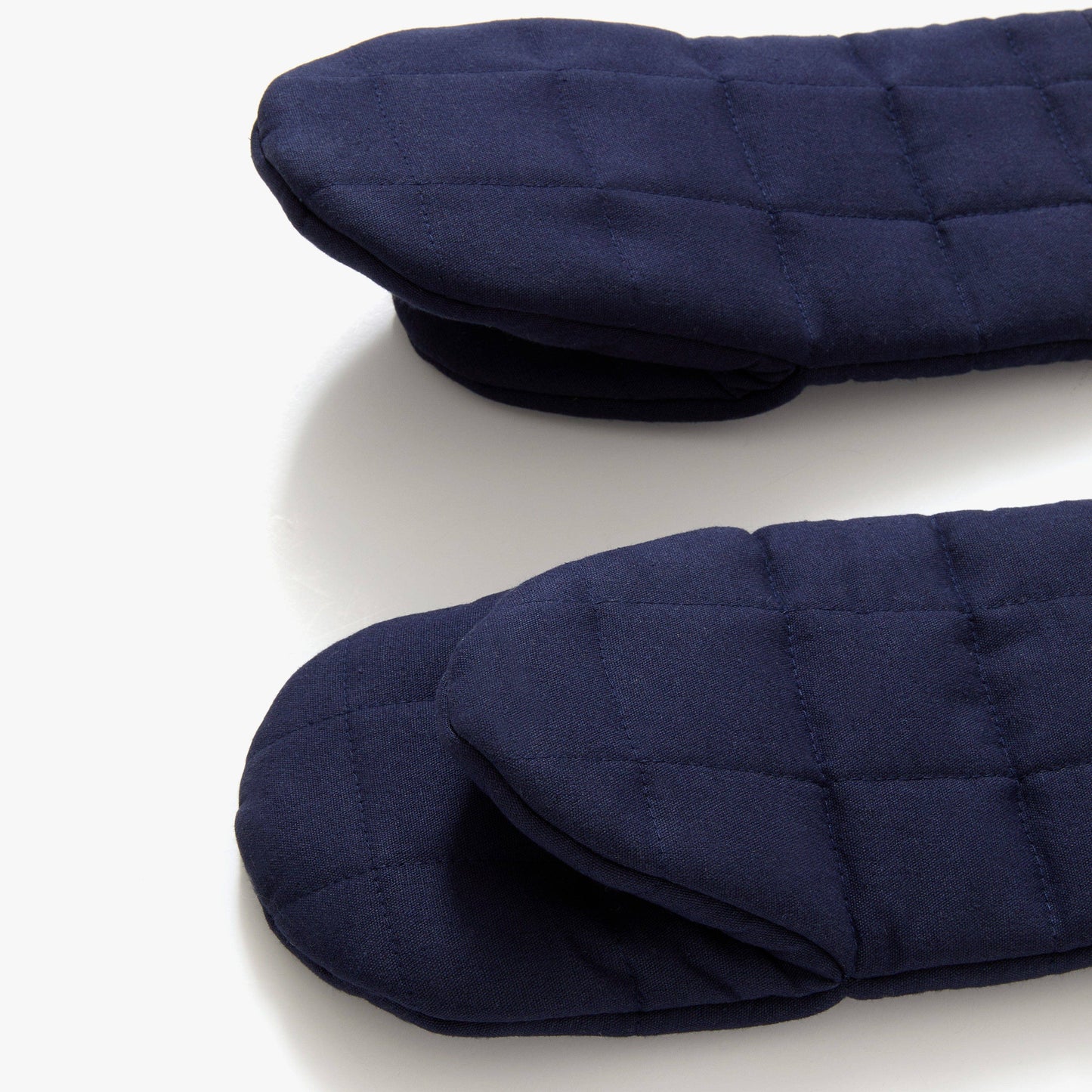 The Oven Mitts, Blueberry Blue