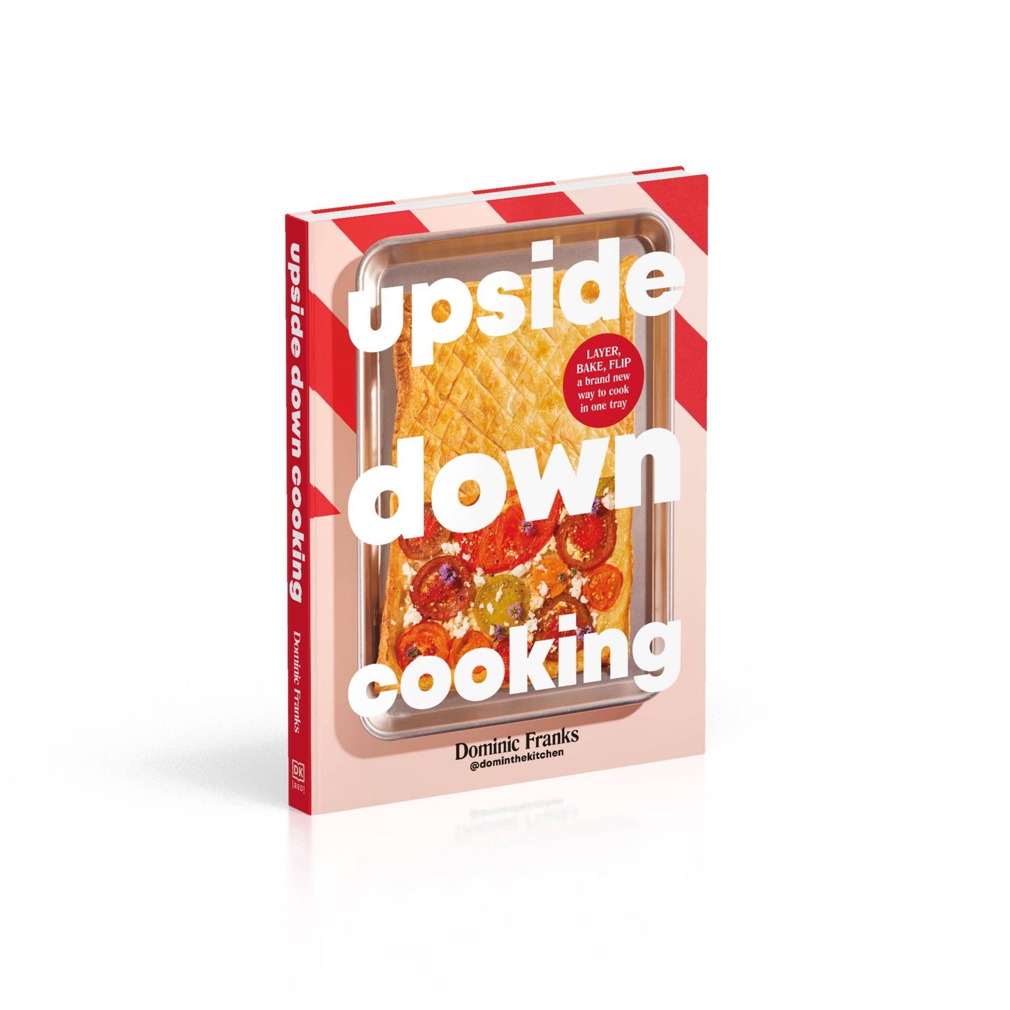 Upside Down Cooking