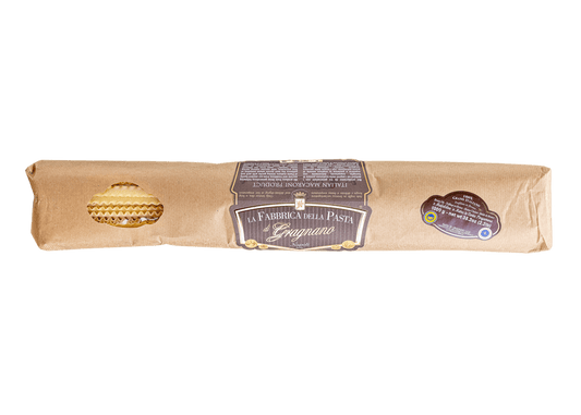 Meter Long Mafaldine by La Fabbrica della Pasta