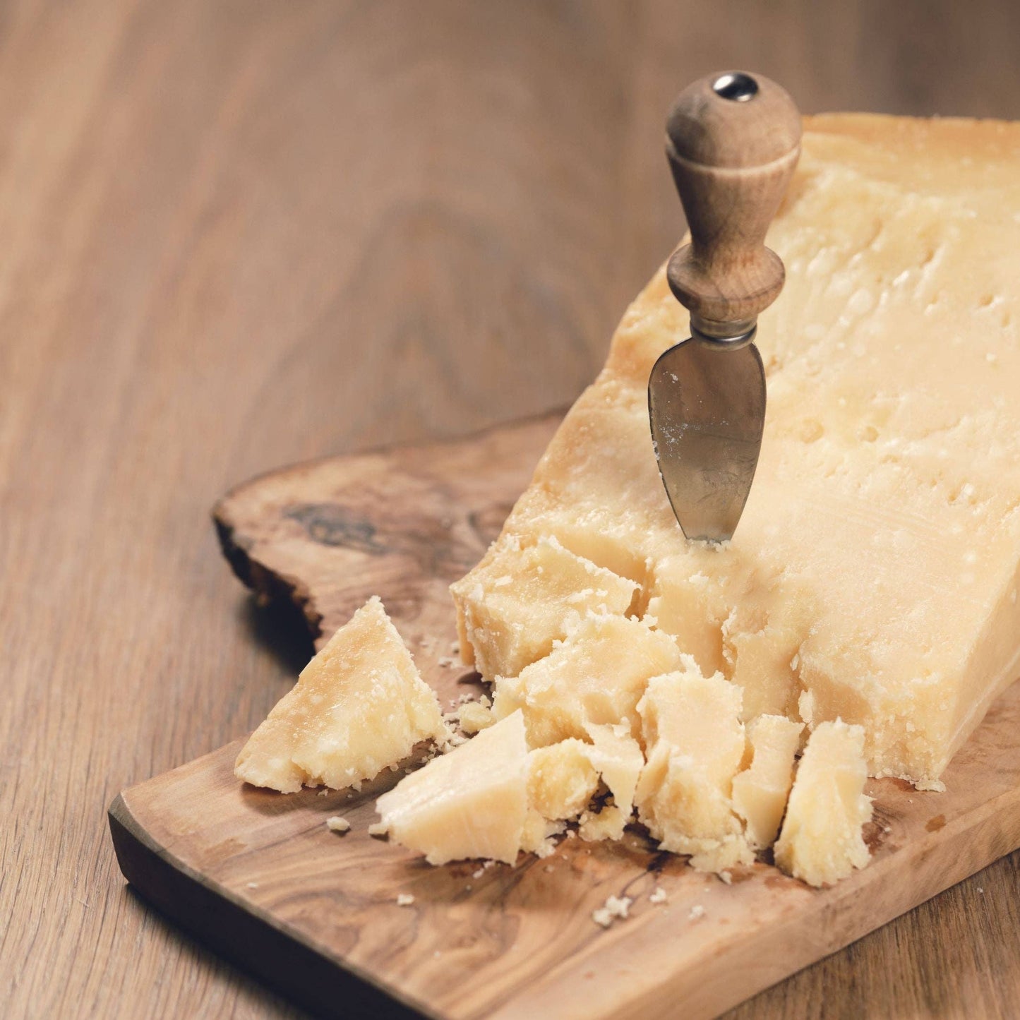 Parmigiano Reggiano DOP Mitica® 36 months: 7 Ounces
