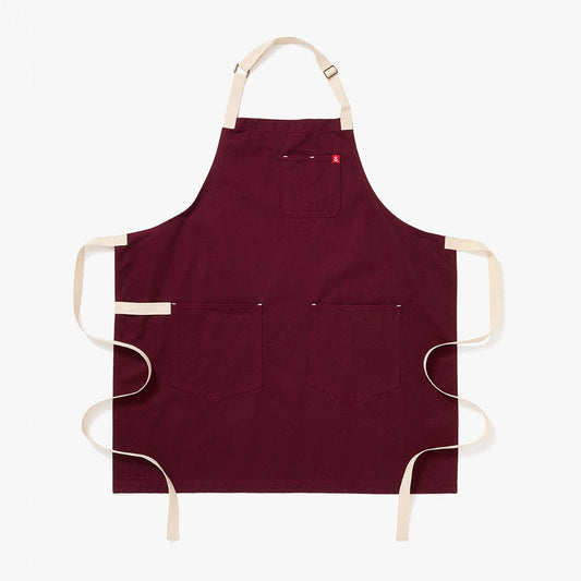 The Essential Apron, House Red