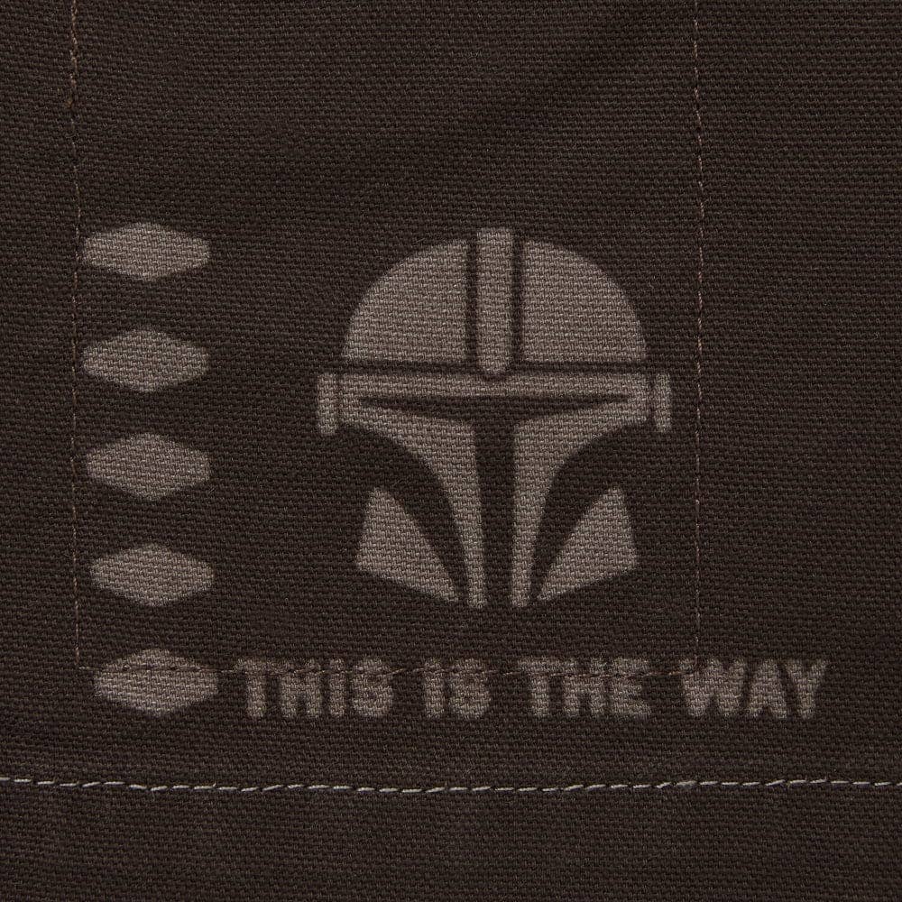 The Essential Apron, STAR WARS™ Mandalorian™