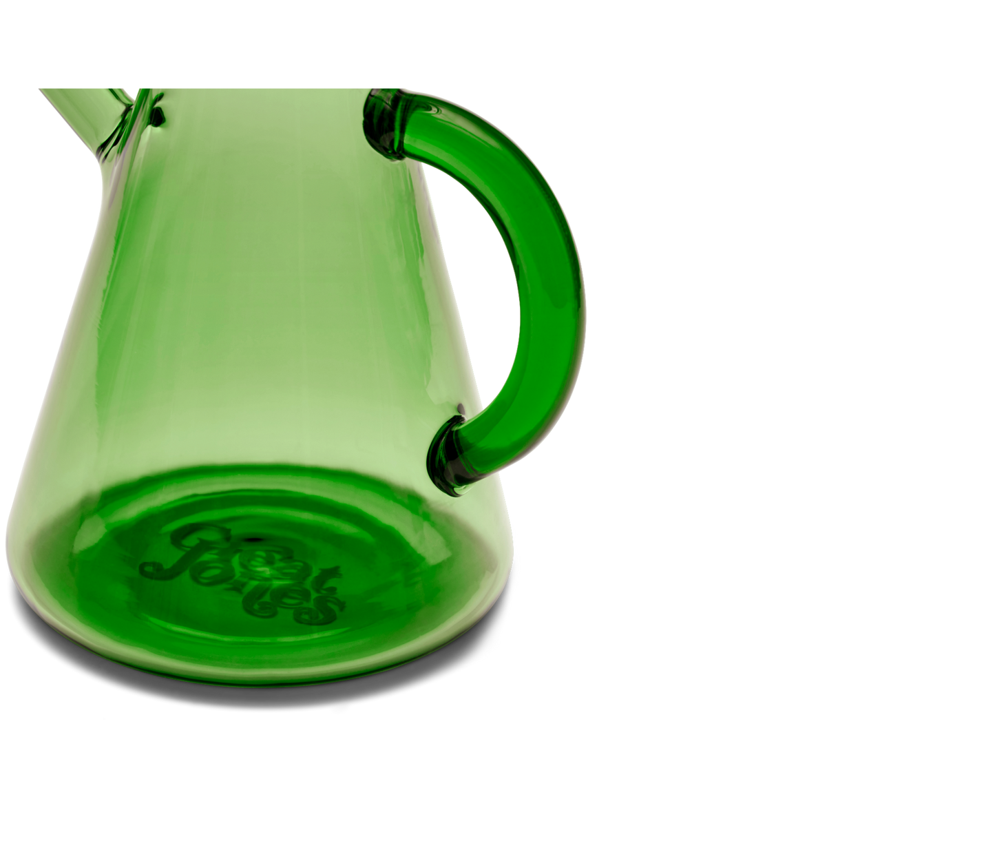 Spout