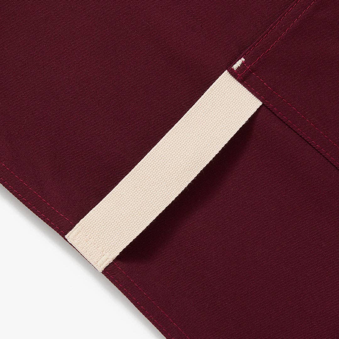 The Essential Apron, House Red