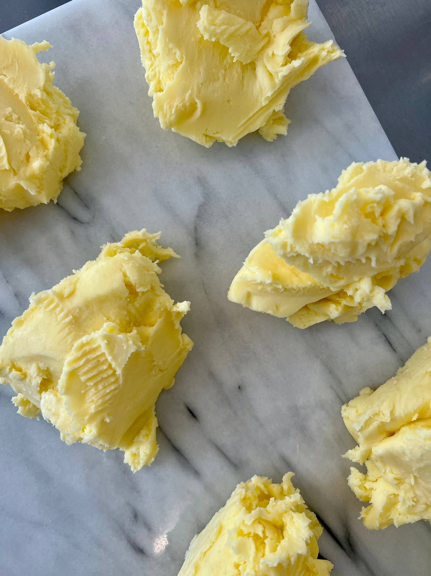 Cultured Salted Butter, ACS Award Winner