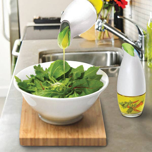 Gourmet Cruet