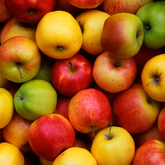 Dolce Mela Organic Apple Vinegar