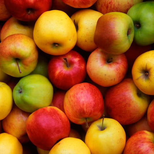Dolce Mela Organic Apple Vinegar