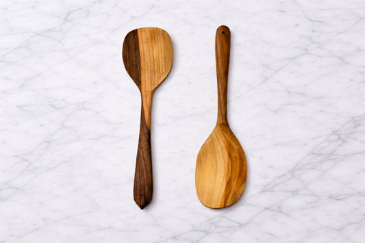 Universal Mixing Spoon