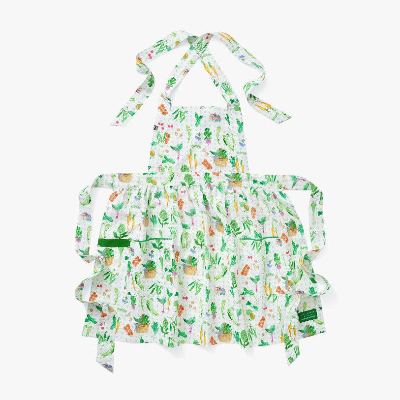 Hill House Pinafore Apron