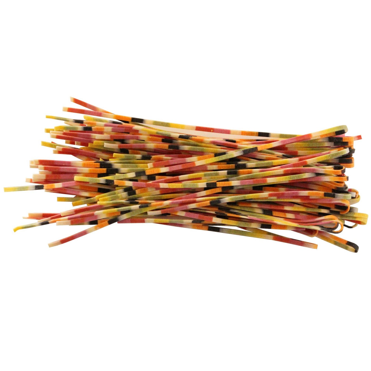 Organic Linguine, Mare, Colored Pasta