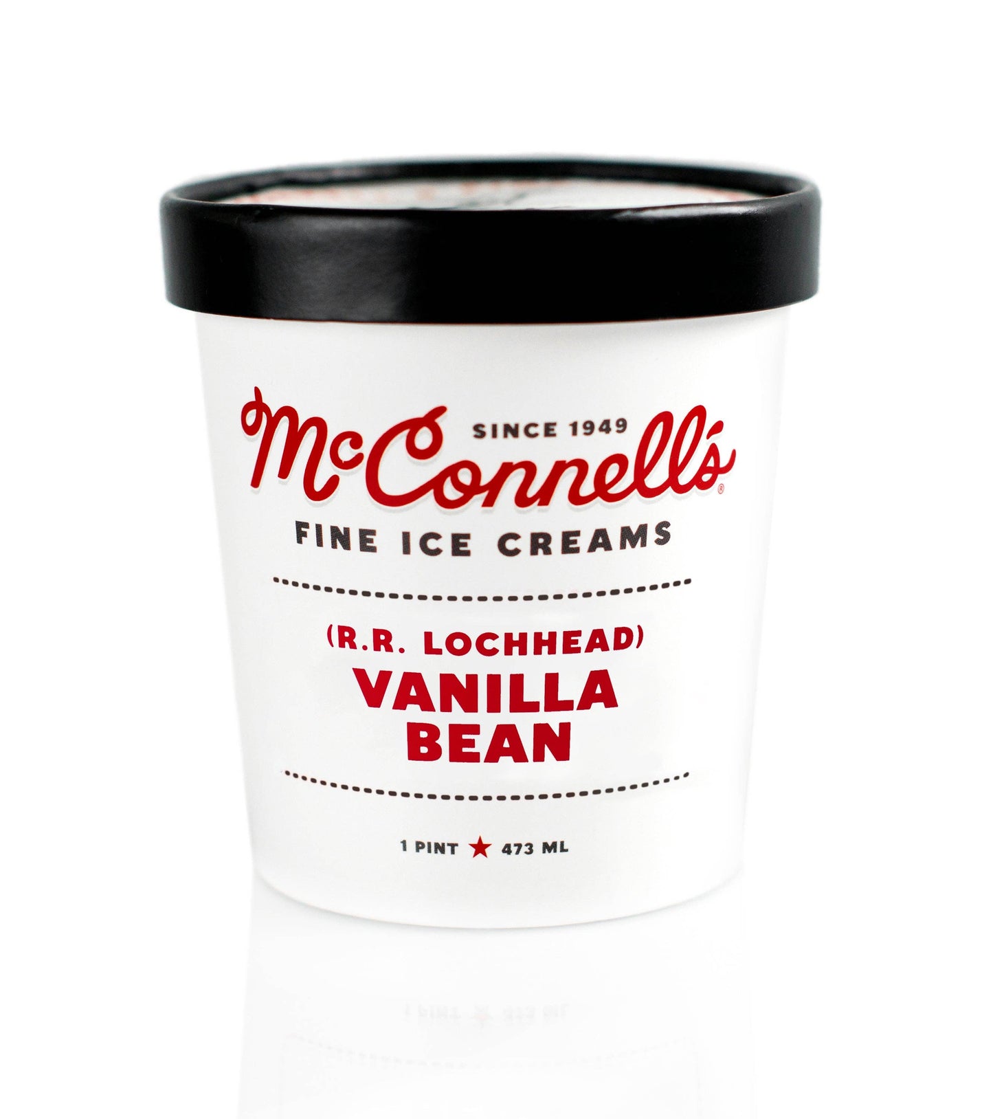 Vanilla Bean