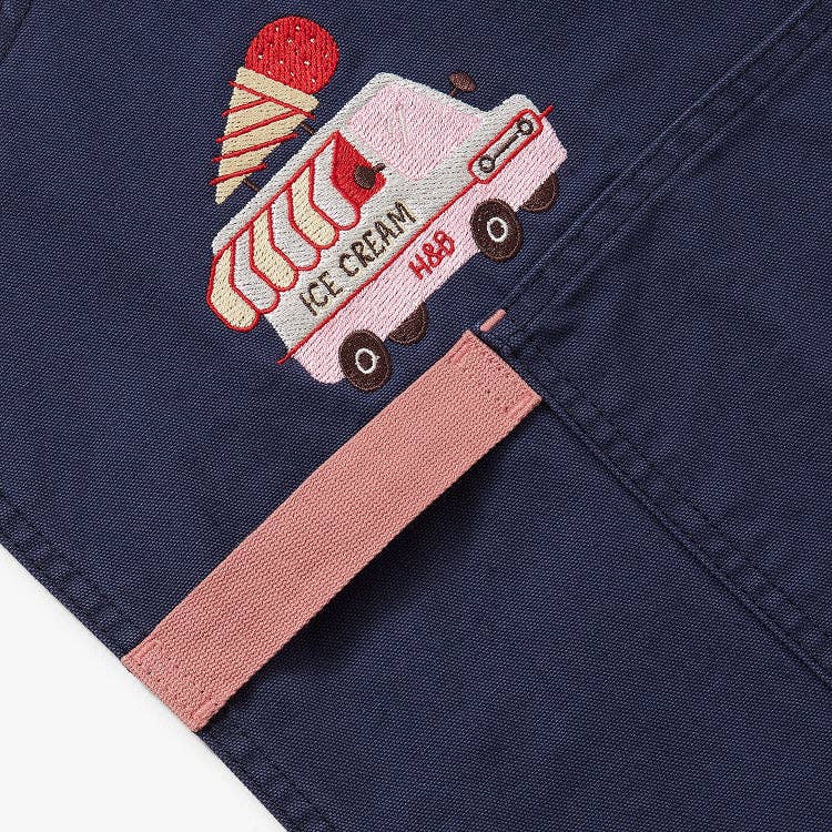 Ice Cream Essential Apron