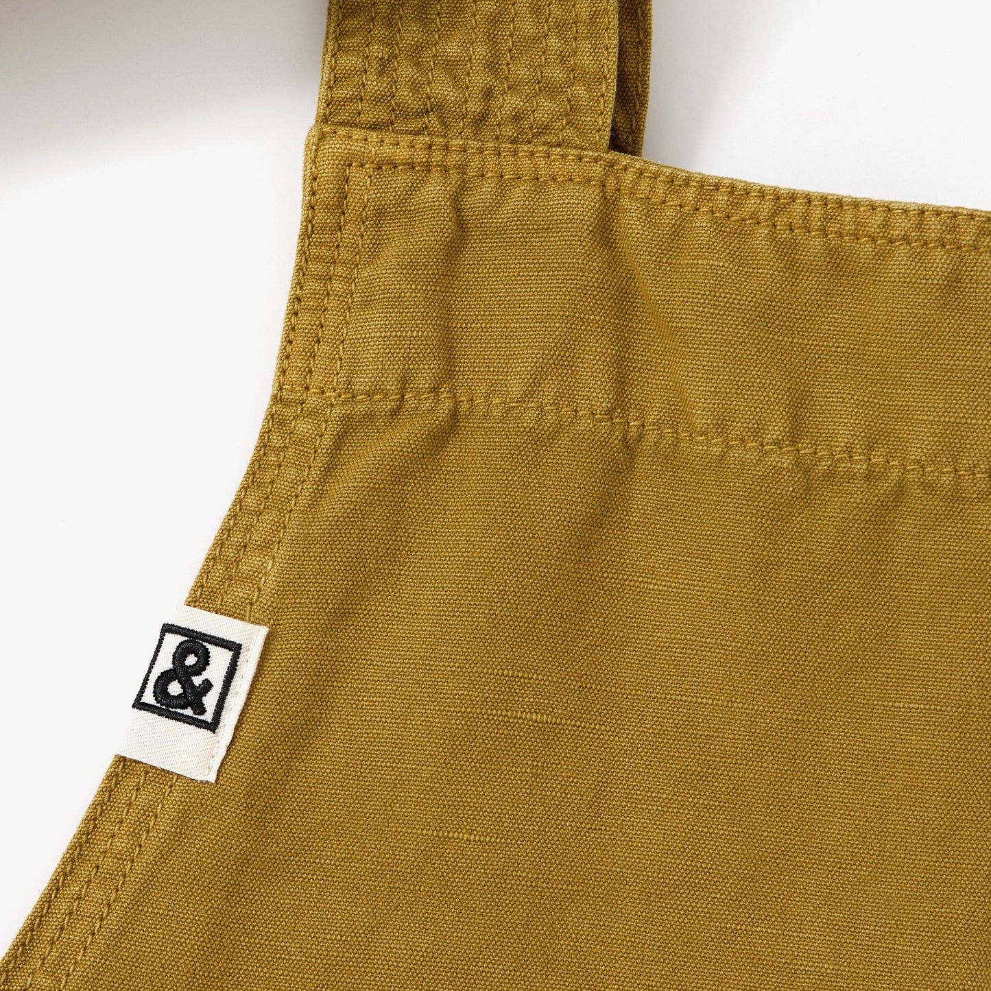 The Smock, Yuzu Yellow