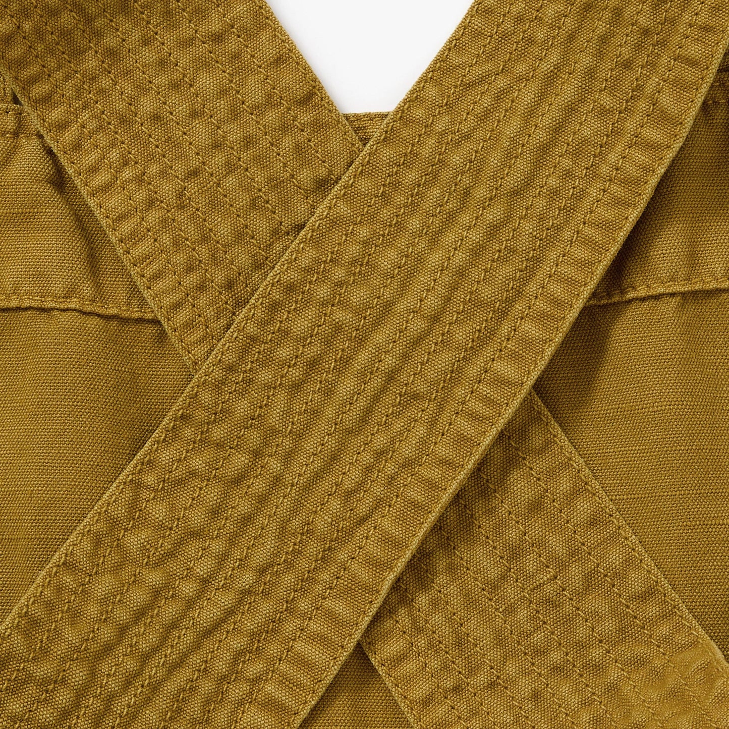 The Smock, Yuzu Yellow