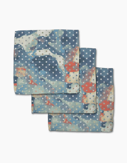 Starry Dreams Dishcloth Set