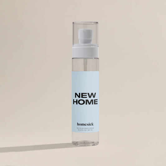 New Home Room/Linen Spray