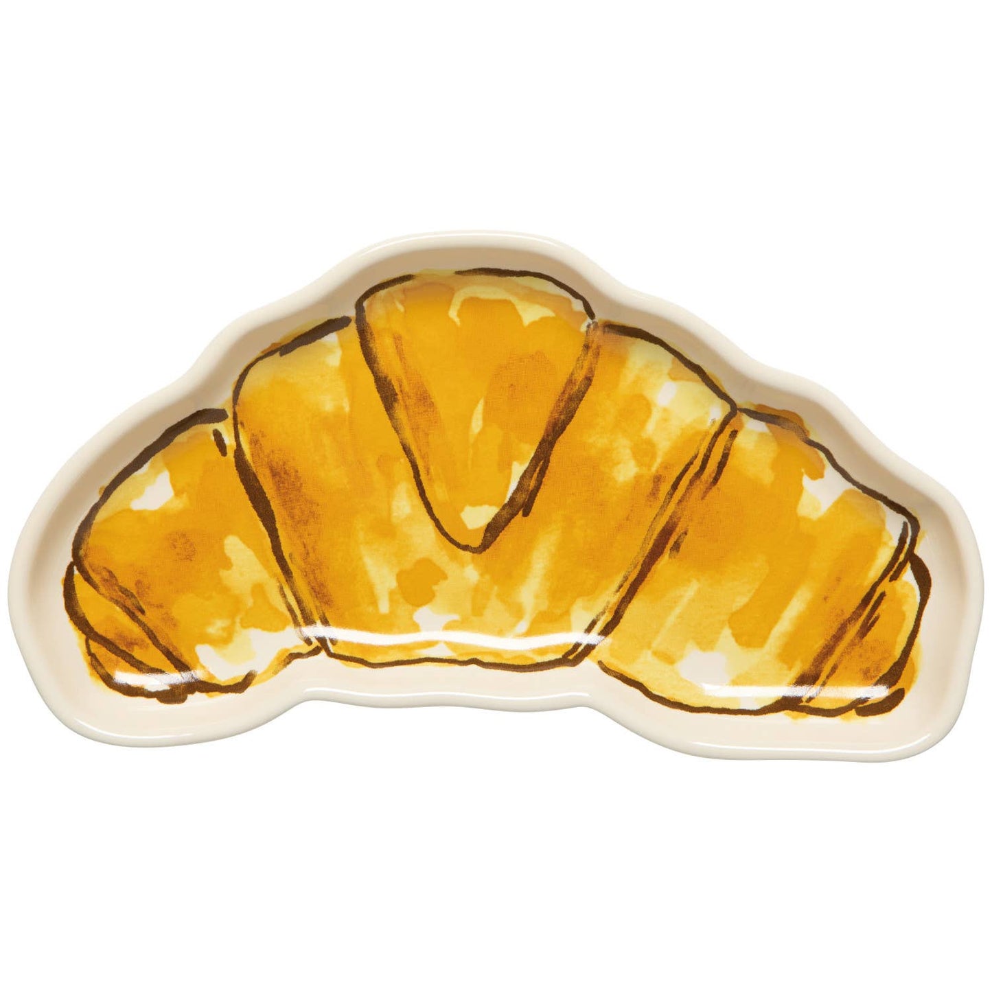 Le Petit Dejeuner Dish
