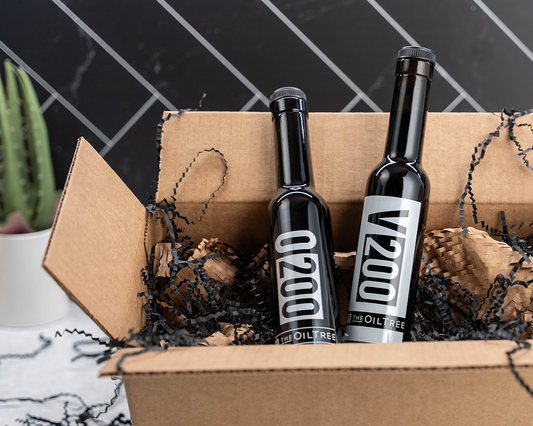 Featured Flavor Pairing