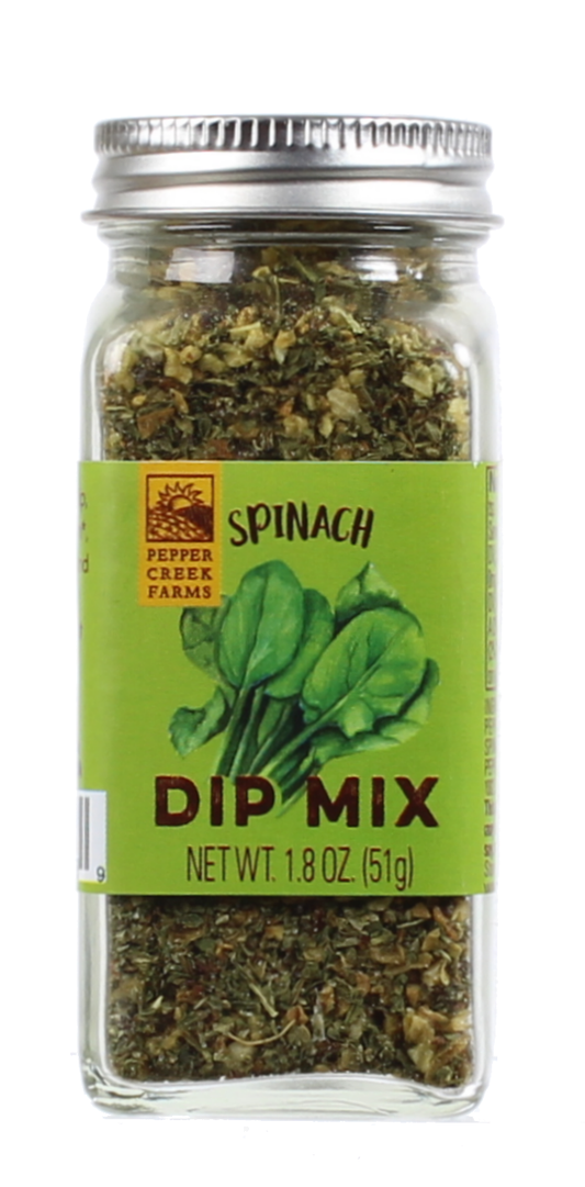 Spinach Dip Mix