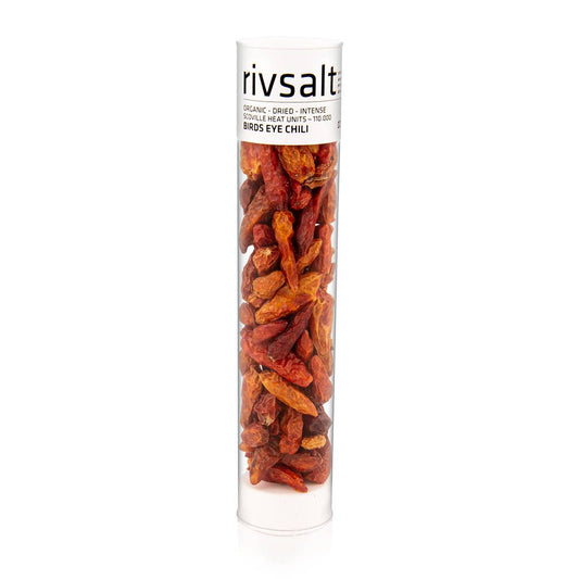 RIVSALT™ "Birds Eye Chili"