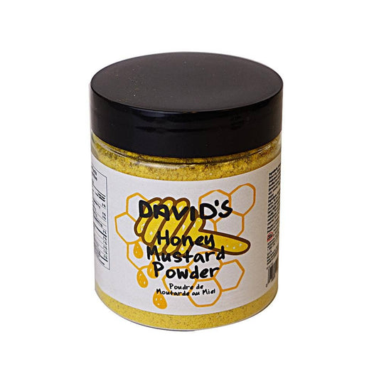 Honey Mustard Powder