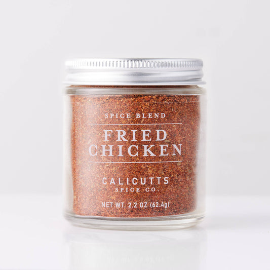 Fried Chicken Spice Blend