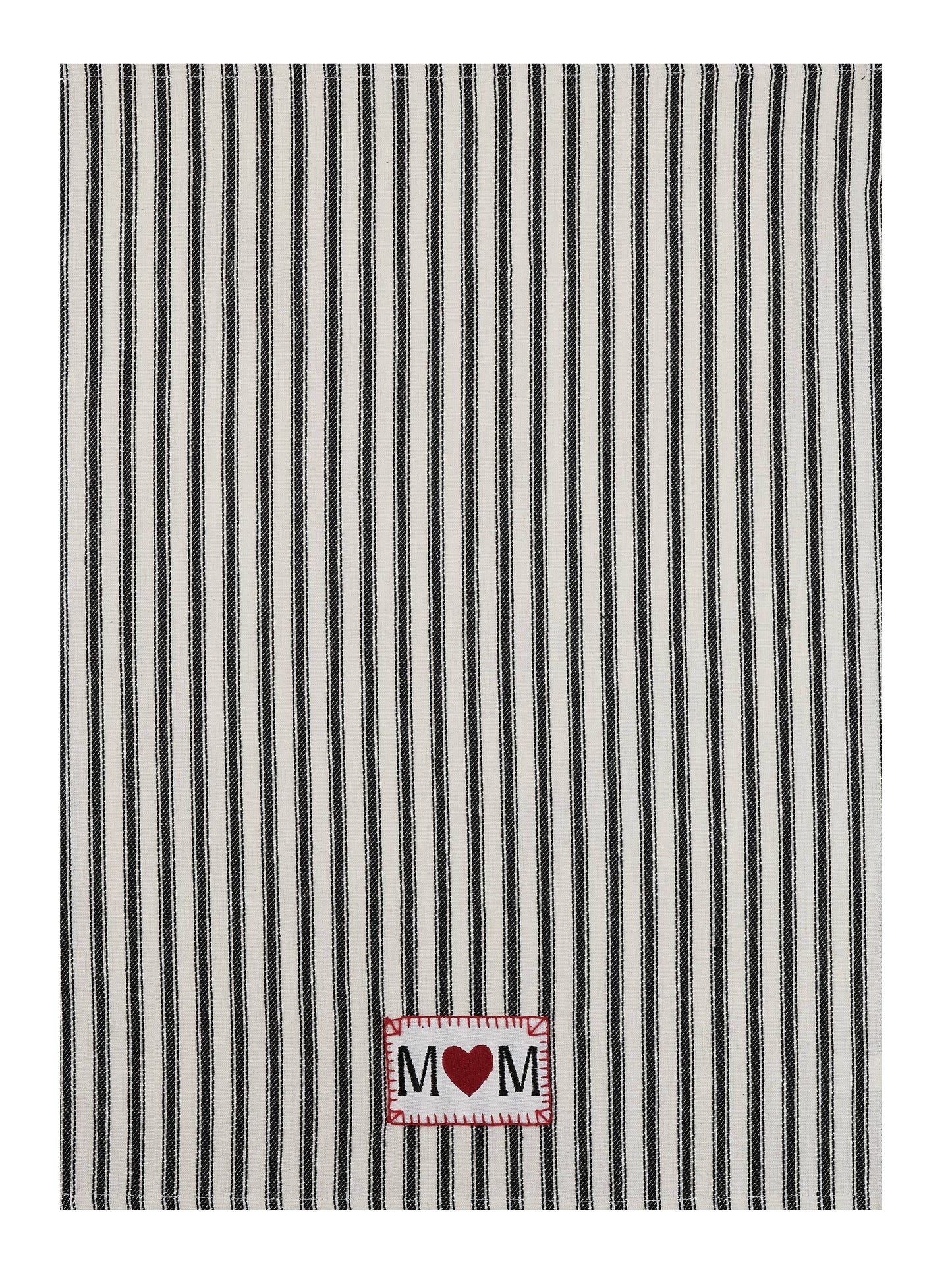 Mother's Day Heart Towel
