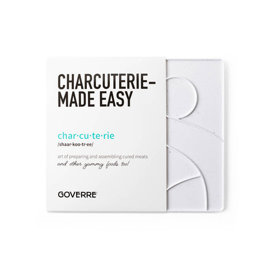 Charcuterie- Made Easy Plate- REGULAR