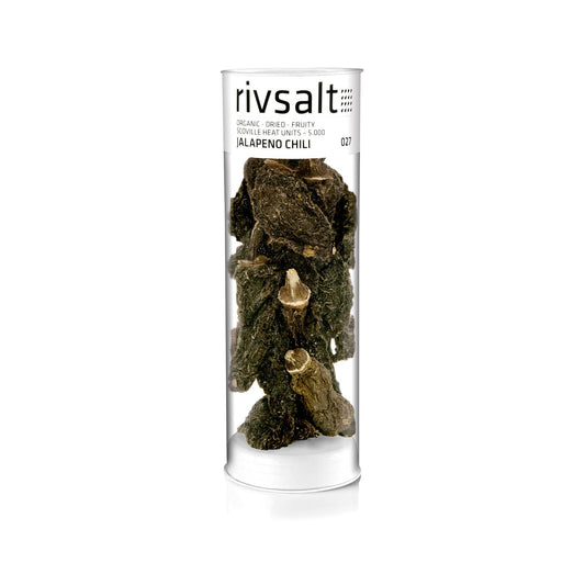 RIVSALT™ Jalapeño